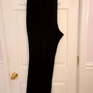 Torrid Black Women's Pants